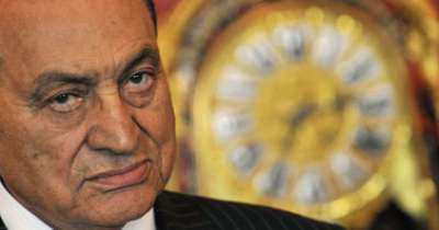 يونايتدبرس: مبارك عمل مع الموساد بشكل وثيق منذ عام 1979