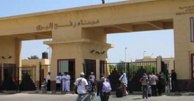 واشنطن تايمز: أعضاء الكونجرس يربطون مساعدات مصر بشروط تتعلق بغلق معبر رفح
