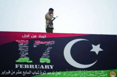 ثوار ليبيا يضيّقون الخناق على القذافي: تحضيرات للزحف على طرابلس