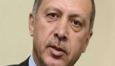 أردوغان ينصح شباب الثورة بالاقتداء بالرسول