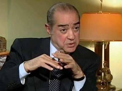 المحامي فريد الديب: لدي ما يكفي لإثبات براءة الرئيس السابق مبارك