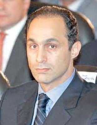 بالفيديو..مسئول الرئاسة: جمال مبارك يشكك في وجود محمد (ص)