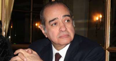 فريد الديب: مبارك لا يدرك من حوله ولن يطلب العفو أبدًا وسيحاسب الصحف التى تشهر به