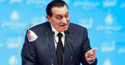 إلغاء مصطلح الرئيس المخلوع من التليفزيون المصري واستبداله بالسابق