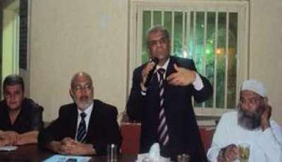 صبحى صالح: الإخوان يسعون لرئيس توافقي