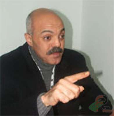 سمير المشهرواي يستقيل من المجلس الثوري لحركة فتح