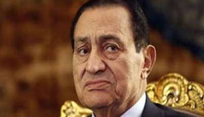 الديب: مبارك يبكي كثيراً.. وثروته لا تتعدى الـ 6 ملايين جنيه