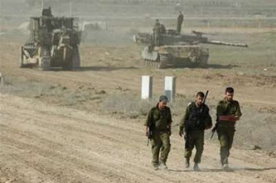 اسرائيل تجري التدريب الاوسع للجبهة الداخلية منذ حرب لبنان الثانية