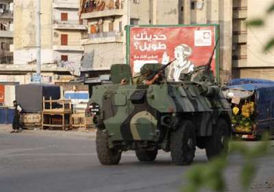 لبنان : 3 قتلى في اشتباكات بين سنة وعلويين