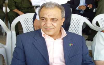 مصدر امني ينفي إقالة اللواء ماجد فرج