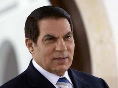 بن علي على لسان محاميه: لم أتنح عن منصبي كرئيس لتونس