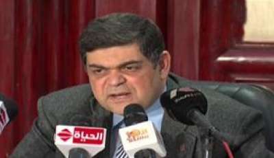 الصحة تنفي زيارة الطبيب الألماني لمبارك