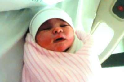 متوفاة دماغيًّا منذ 4 أشهر تضع مولودًا سليمًا بالسعودية