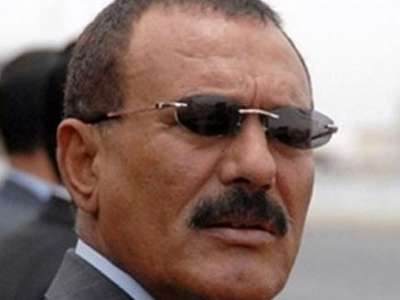 وزير يمني: الرئيس سيتوجه بكلمة للأمة "بعد يوم الخميس"