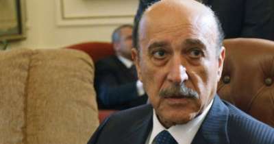 مؤيدو عمر سليمان: لسنا خونة للثورة وأبوالفتوح ركب الموجة
