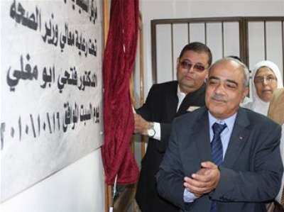 أبو مغلي يطالب بتعليق المشانق لكل من يختلس فلسا واحد من المال العام