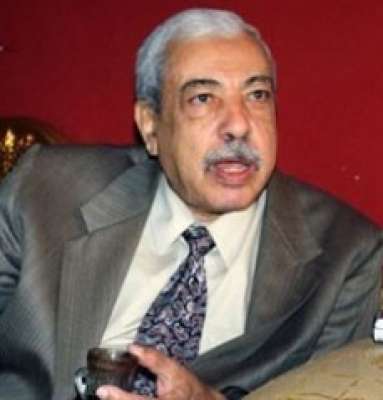 وزير الداخلية المصري لشرف: أنا مش طرطور
