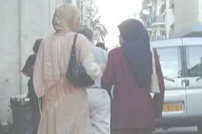 6 أشخاص يرتدون عن الإسلام يوميا في الجزائر