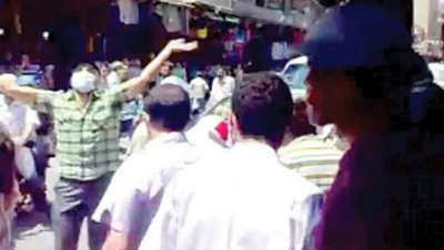 مقاطع الفيديو المصورة.. صداع دائم للنظام السوري