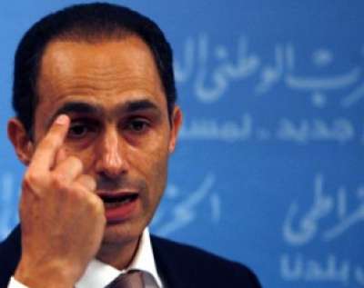 مدير اتصالات الرئاسة: جمال مبارك كان مصابًا بالسرطان