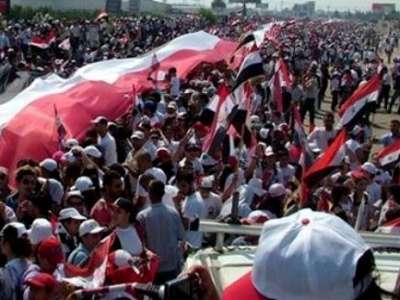 مقتل 13 في جمعة أسرى الحرية بسوريا