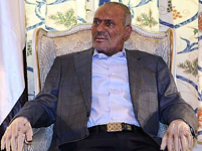 الرئيس اليمني يعود إلى بلاده قريبا