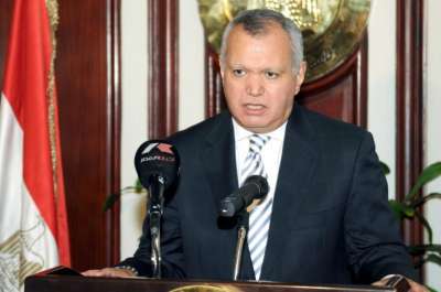 العرابي: شاهدت ما يُكتب على «فيس بوك» فاستقلت لرفع الحرج عن عصام شرف