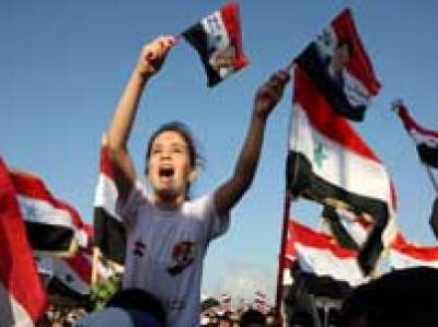 عودة الهدوء في حمص ودخول الجيش الى مدن عدة