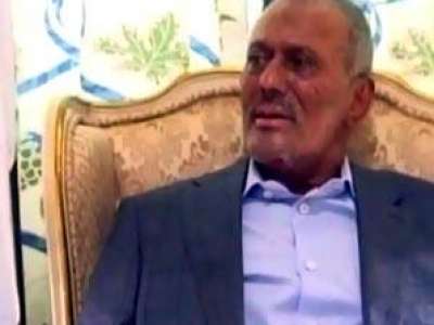 صحيفة المانية: برلين تسعى لإقناع الرئيس اليمني بالتنحي وعائلته ترفض