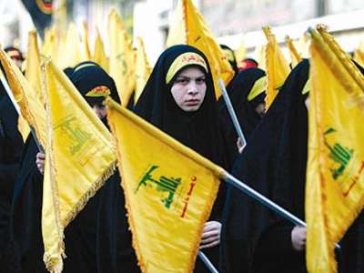 حزب الله يبعث 150 شابة لبنانية إلى إيران لتوطيد الأسس العقائدية المشتركة