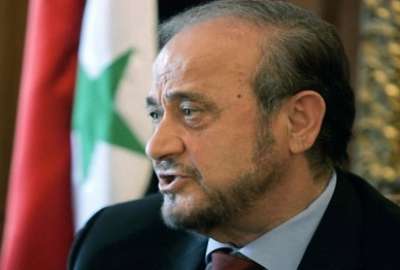 أنباء عن عودة رفعت الأسد الى سوريا