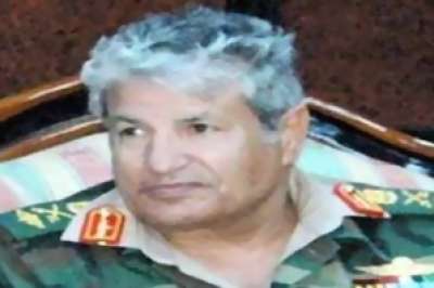 مقتل اللواء عبد الفتاح يونس في ظروف غامضة