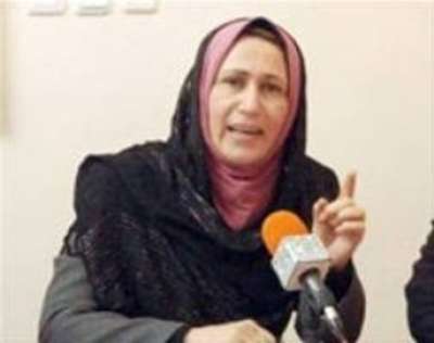 الشؤون الاجتماعية تنفي ادعاءات للنائبة ابو بكر