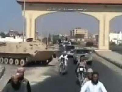 التفاصيل الكاملة لأحداث العريش..إستخدام 10 آلاف رصاصة آلي و15 قذيفة آر بي جي في الهجوم على قسم الشرطة