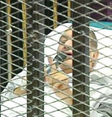 مبارك سيفضح كثيرين في المحكمة ويسقطهم معه بالكشف عما تورطوا فيه والجرائم ستطال كثيرين جدا أبعد مما يتخيل الكثيرون