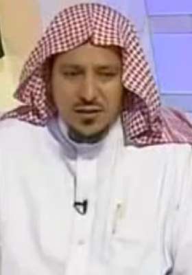 مضيفة تكشف عن صدرها للشيخ البريك لتحصل على رقية دنيا الوطن