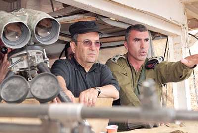 جنرال إسرائيلي يحذر من حرب تمتد من إيران وحتى مصر وسوريا ولبنان إلى قطاع غزة