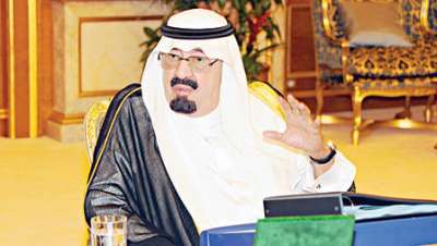 السعودية: لا توجد نوايا حسنة لدى السلطات الإسرائيلية.. واستمرارها في الاستيطان «مدان»