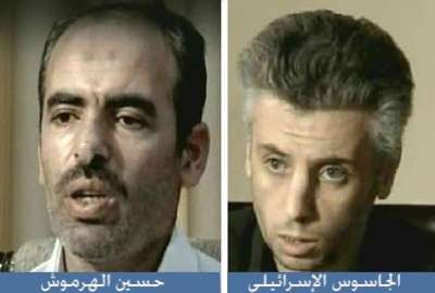 دمشق ستبثّ "اعترافات" الضابط هرموش والمعارضة تؤكد اختطافه