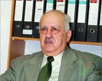 النتشة يتعهد بملاحقة شبهات فساد تتعلق بالمنطقة الصناعية في جنين
