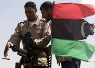 المجلس الإنتقالي في طرابلس يعثر على 23 مليار دولار لم يستخدمها القذافي