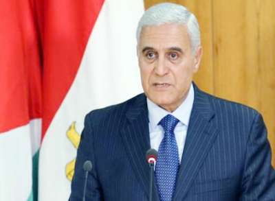 رئيس المخابرات العامة المصرية وراء صفقة إطلاق سراح شاليط مقابل ألف أسير فلسطيني