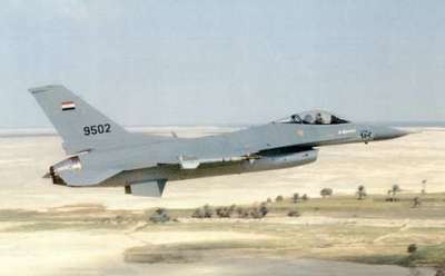 يديعوت: تصريح قائد سلاح الجو المصري تشعل إسرائيل