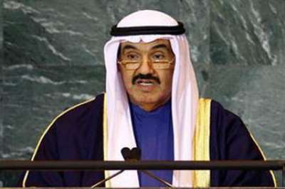 نجل رئيس وزراء الكويت ورَّط وزير الخارجية بتحويلات مشبوهة و تجمع جماهيري الليلة امام مجلس الامة