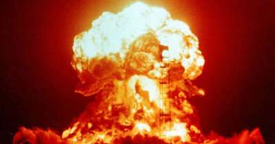 الولايات المتحدة تفكك أكبر وأقوى قنبلة نووية لديها