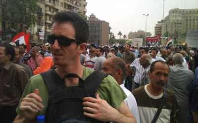 نقل السجناء المصريين إلى بئر السبع  تمهيدا لعملية التبادل