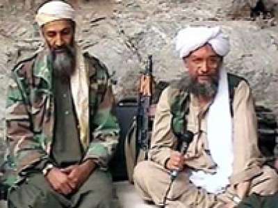 كتاب جديد يزعم : أسامة بن لادن تعرّض للخيانة من قبل نائبه أيمن الظواهري