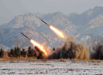 أكثر من 600 صاروخ يومياً باتجاه العمق الإسرائيلي في حالة اندلاع الحرب