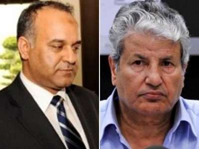المجلس الانتقالي الليبي يتهم العيساوي باغتيال اللواء عبدالفتاح يونس