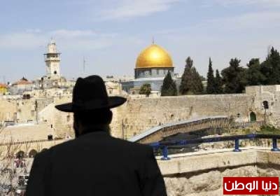 السلطة ترفض عرضاً اسرائيليا بتسلُم (40 ألف دونم) من القدس